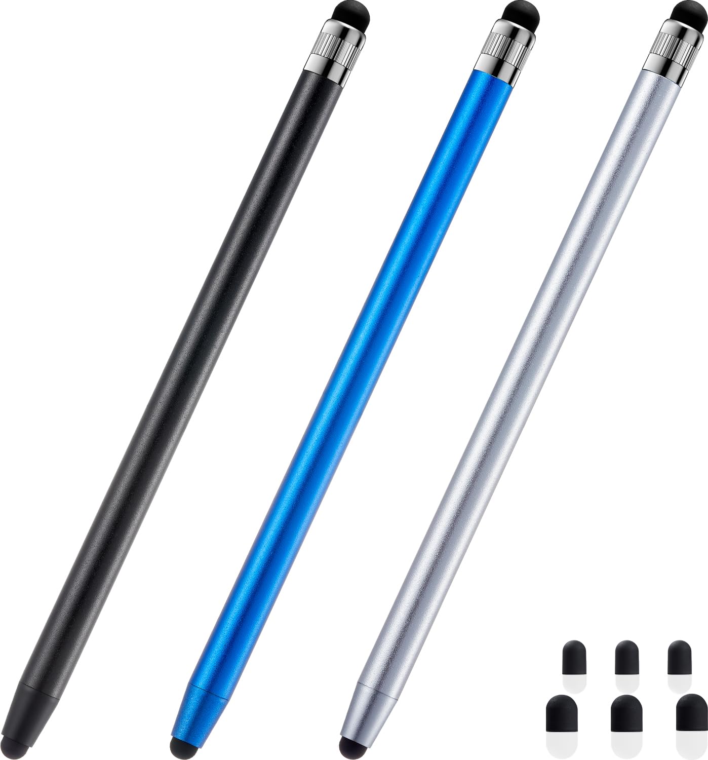 Amazon.com: ChaoQ Stylus Pen for Touchscreen, 3pcs Stylus Pen for